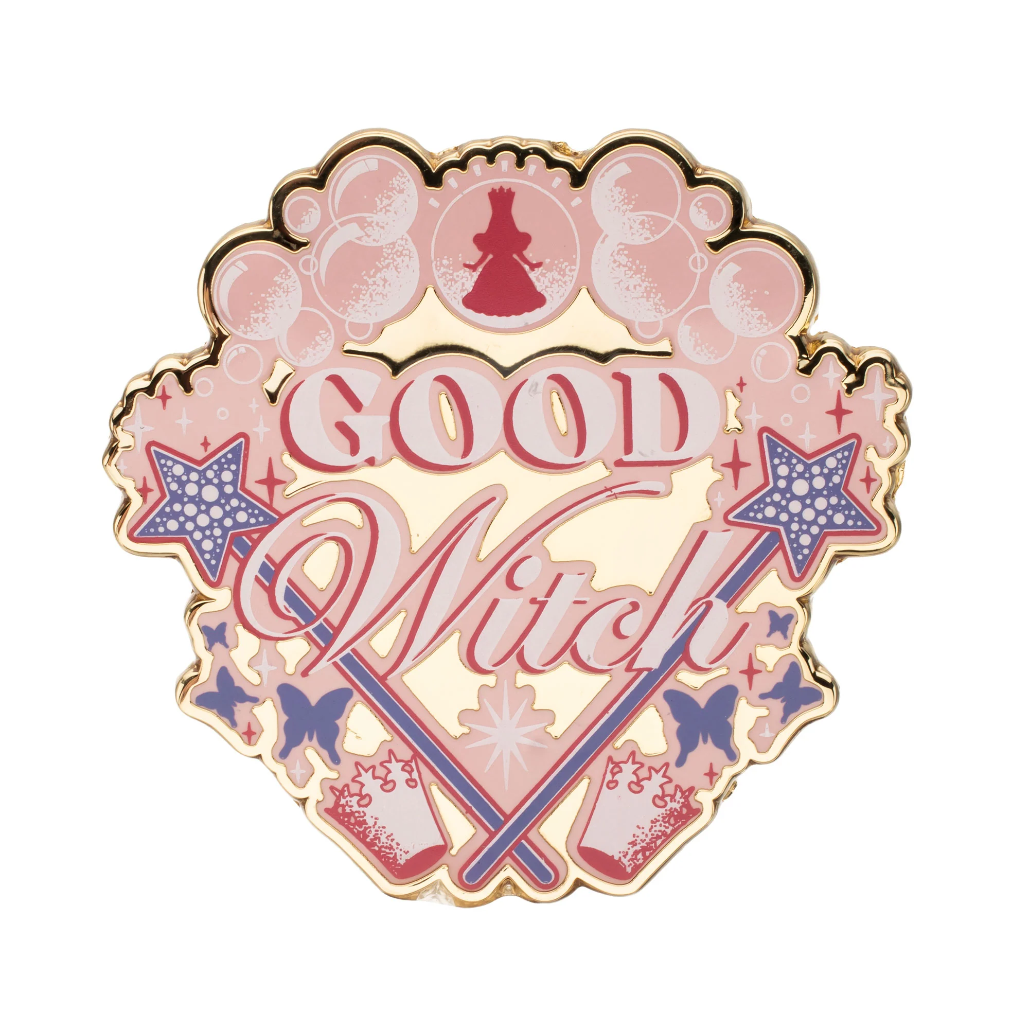 New Pop-Culture Officially Licensed Merch